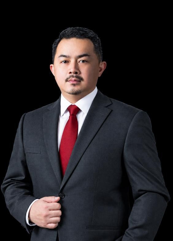Dato’ Paduka Dr. Kevy Yeo Kok Vui