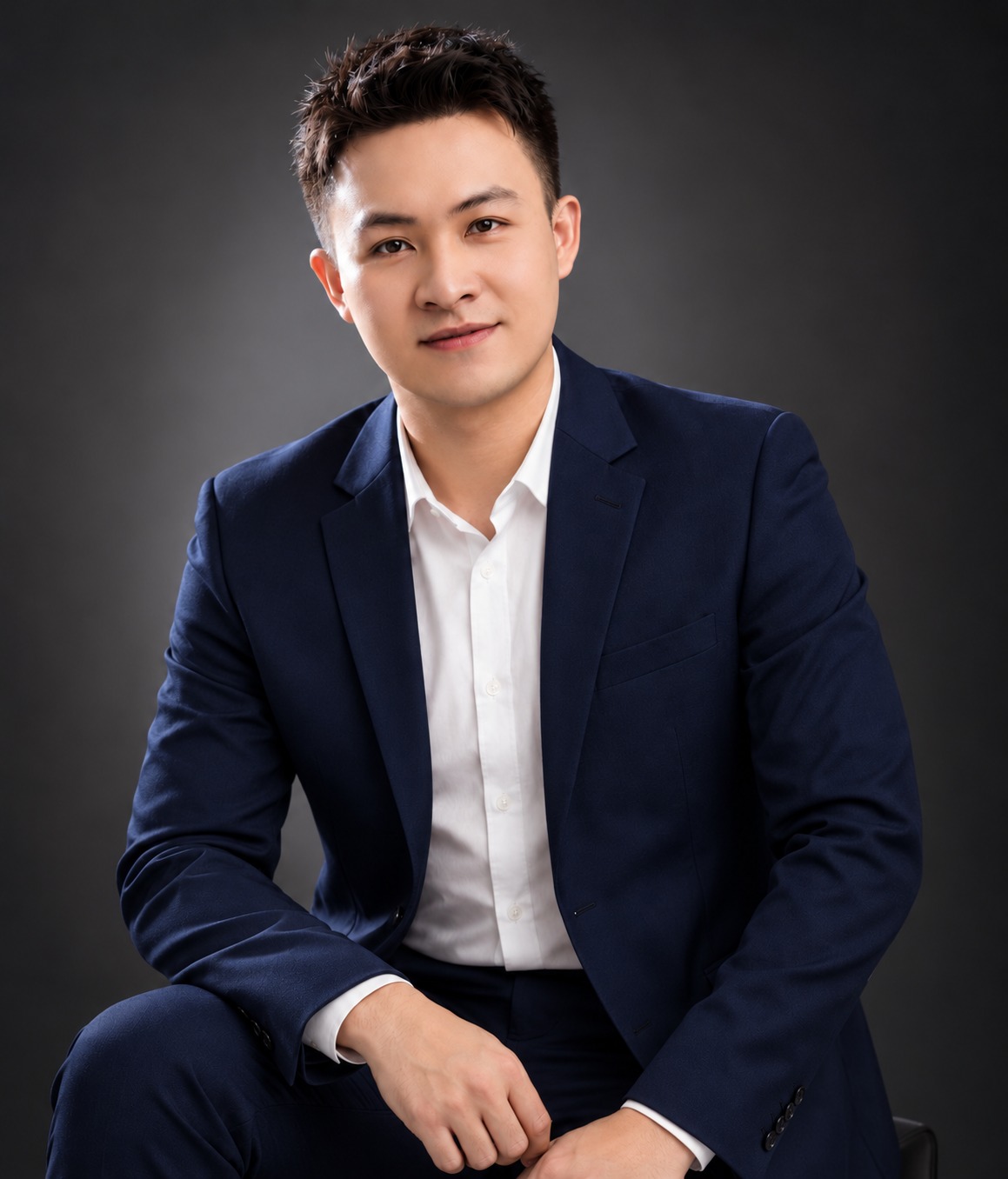 BENJAMIN CHUAH